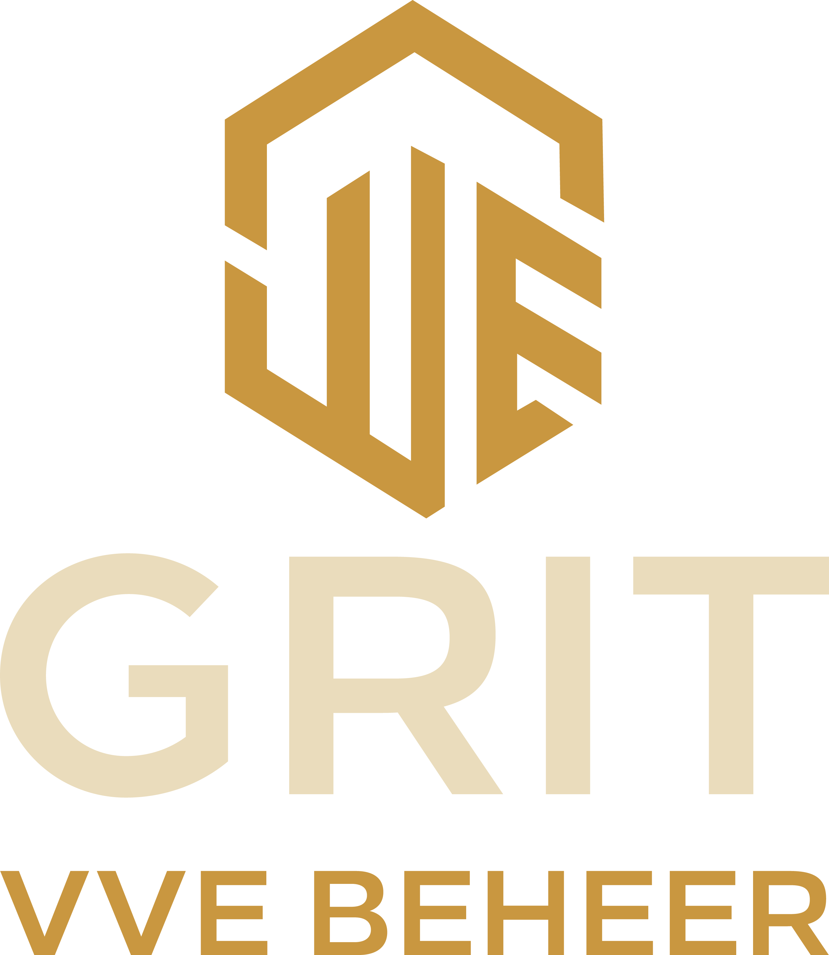 GRIT VvE Beheer